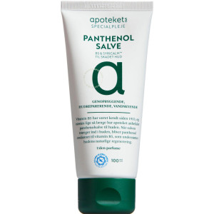 Apotekets Panthenol Salve 100 ml