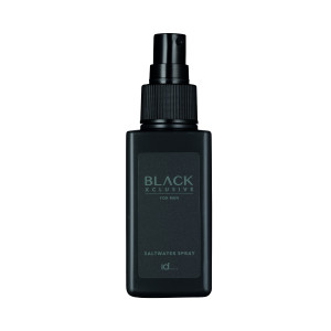 IdHAIR Black Xclusive Saltwater Spray 100 ml
