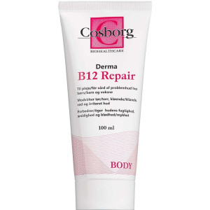 Cosborg Derma B12 Repair Creme 100 ml