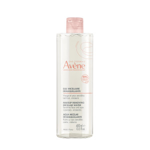 Avène Micellar Water 400 ml