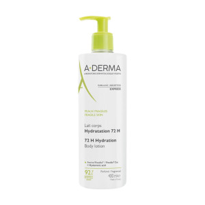 A-Derma Essentials Body Lotion 400 ml