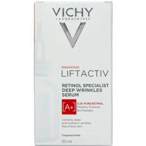 Vichy Liftactiv Retinol Specialist Serum 30 ml