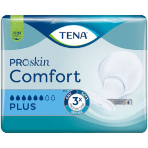 Tena Comfort Plus Medicinsk udstyr 46 stk
