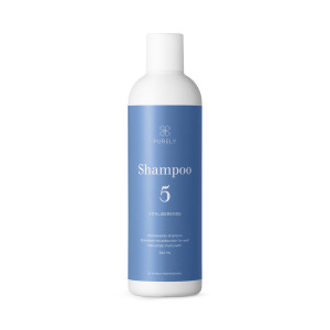 Purely Professional Shampoo 5 300 ml