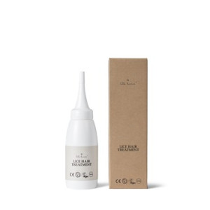 Lille Kanin Lillekanin Lusekur Medicinsk udstyr 75 ml