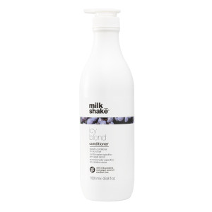 Milk_Shake Icy Blond Conditioner 1000 ml