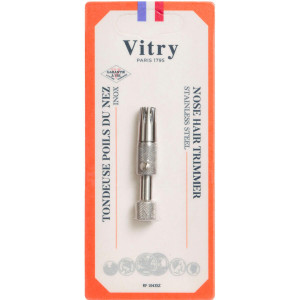 Vitry Næsetrimmer 1 stk