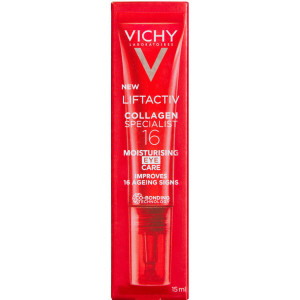 Vichy Liftactiv Collagen Specialist 16 Eye Cream 15 ml