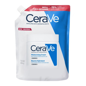 CeraVe Fugtgivende Cream Refill 473 ml