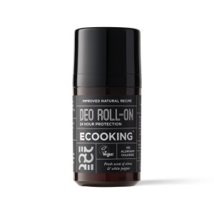 ECOOKING Men Deo Roll-on 50 ml