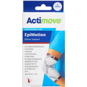 Actimove EpiMotion Albuestøtte Str S Medicinsk udstyr 1 stk