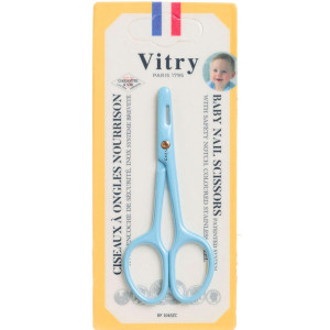 Vitry Baby Neglesaks 1 stk