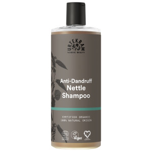 Urtekram Beauty Nettle Shampoo Dandruff 500 ml