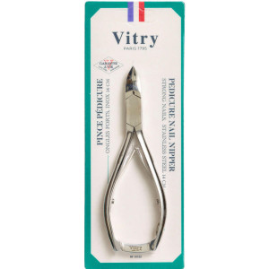 Vitry Fodplejetang 14 cm