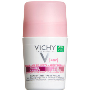 Vichy 48H Beauty Anti-Perspirant Roll-On 50 ml