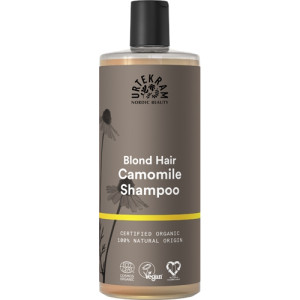 Urtekram Beauty Camomile Shampoo 500 ml