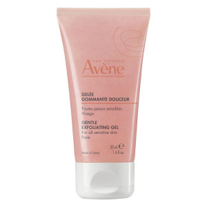 Avène Gentle Exfoliating Gel 50 ml