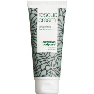 Australian Bodycare Rescue Cream 100 ml