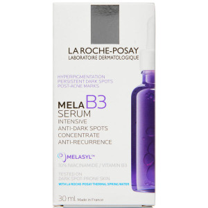 LA ROCHE-POSAY La Roche Posay Melab3 Serum 30 ml