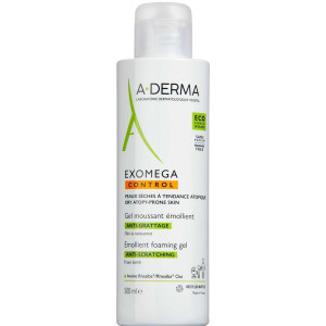 A-Derma Exomega Control Gel 500 ml