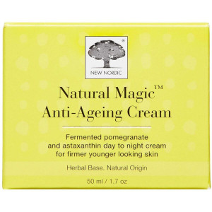 New Nordic Natural Magic Anti-Ageing Cream 50 ml