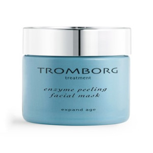 Tromborg Enzyme Peeling Facial Mask 50 ML