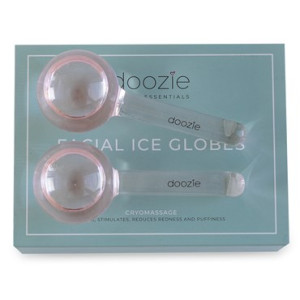 doozie Facial Ice Globes light pink 1 stk.