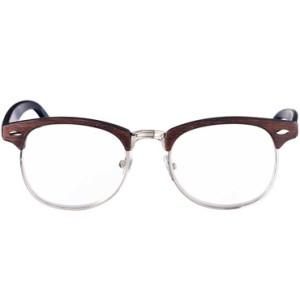 Eye Care Brille nr. 12, +2,5 Medicinsk udstyr 1 stk