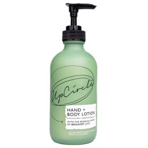 UpCircle Hand + Body Lotion with Bergamot Water 250 ml