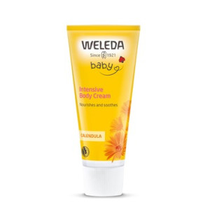 Weleda Calendula Intensive Body Cream 75 ml