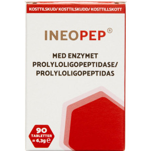 Ineopep Kosttilskud 90 stk