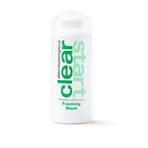 Dermalogica Clear Start Breakout Clearing Foaming Wash 177 ml