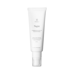 Purely Professional Night Creme 50 ml