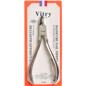 Vitry Manicure Negletang 12 cm