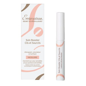 Embryolisse LASHES & BROW BOOSTER 6,5 ml