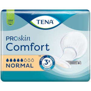Tena Comfort Normal Medicinsk udstyr 42 stk