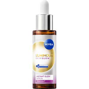 NIVEA Luminous630 Skin Glow Serum 30 ml