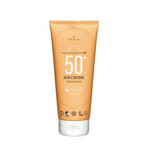 Lille Kanin Lillekanin Solcreme SPF 50+ 200 ml