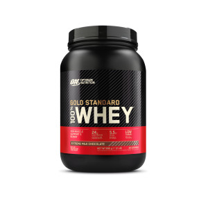 Optimum Nutrition Gold Standard 100% Extreme Milk Chocolate 896 g