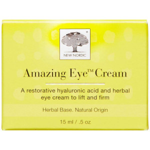 New Nordic Amazing Eye Cream 15 ml