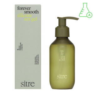 sitre Forever Smooth - silicone glidecreme 130 ml. 130 ml