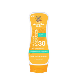 Australian Gold Ultimate Hydration Lotion SPF 30 237 ml