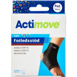 Actimove Ankelstøtte Kids Pediatric Medicinsk udstyr 1 stk