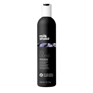 Milk_Shake Icy Blond Shampoo 300 ml