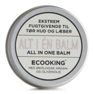 ECOOKING All In One Balm 30 ml