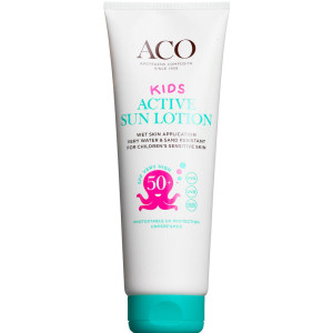 ACO Sun Kids Lotion SPF 50+ Up 250 ml