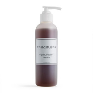 Tromborg Aroma Therapy Deluxe Soap Vanilla 200 ML