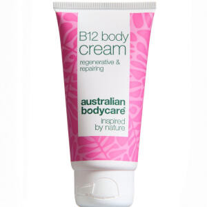 AUSTRALIAN BODYCARE Australian B12 Body Creme 50 ml