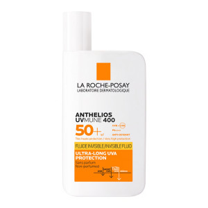 La Roche-Posay Anthelios Uvmune Ultra Light SPF50+ 50 ml