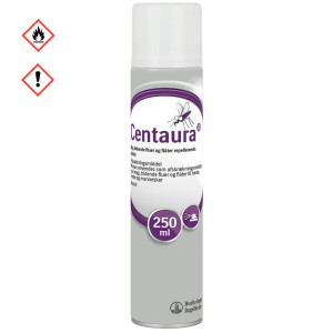 Centaura Insektspray 250 ml